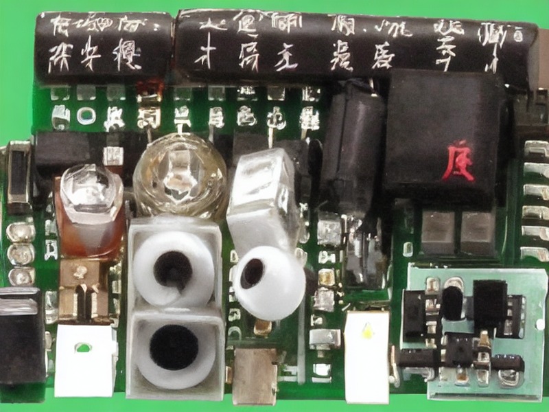 端子组件选型产品资料 1