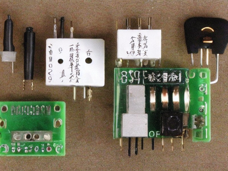板对板连接应用项目资料：板对板连接专题 2