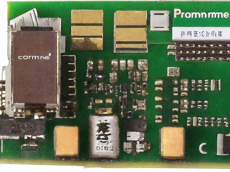 开关器件资料库选型参考
