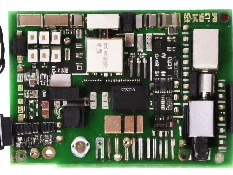 MOSFET选型工程应用 2