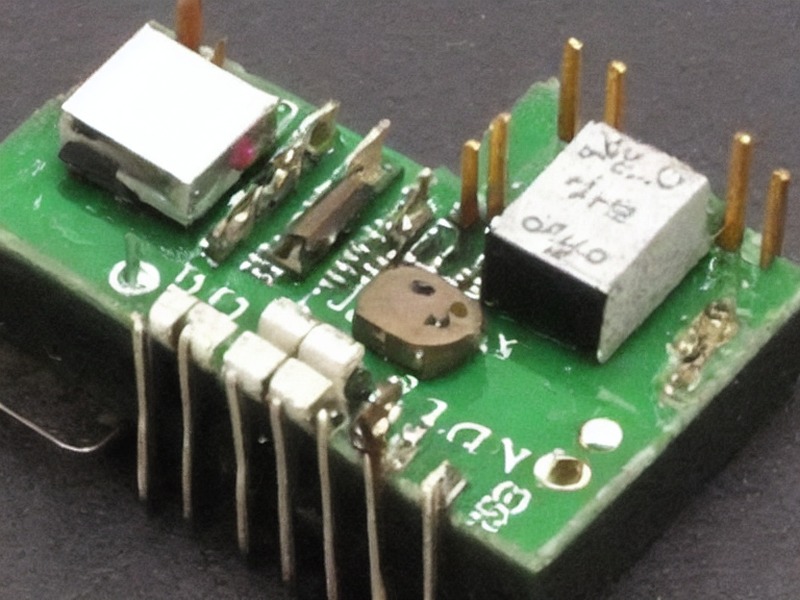 ADC采集应用选型资料