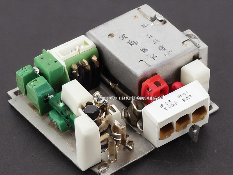 PLC接口说明产品资料 1