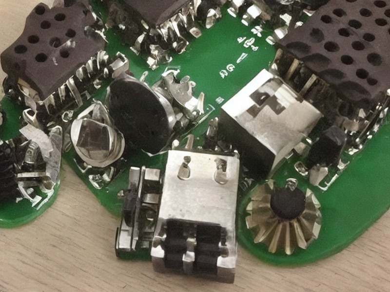 MOSFET应用产品说明