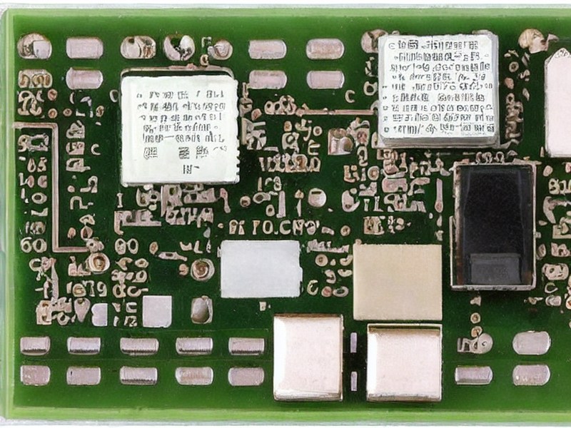 薄膜电容应用选型资料 1