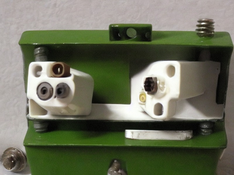 振荡器应用选型资料 1