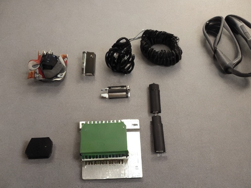 pg电子官网入口 开关器件清单应用资料 2