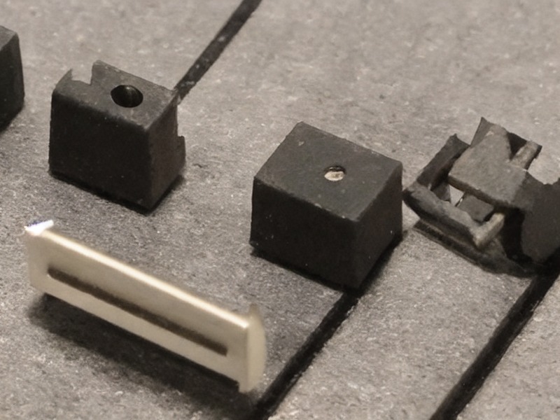 电池座专题工程应用 2