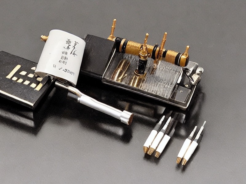 射频连接相关工业网关应用产品说明