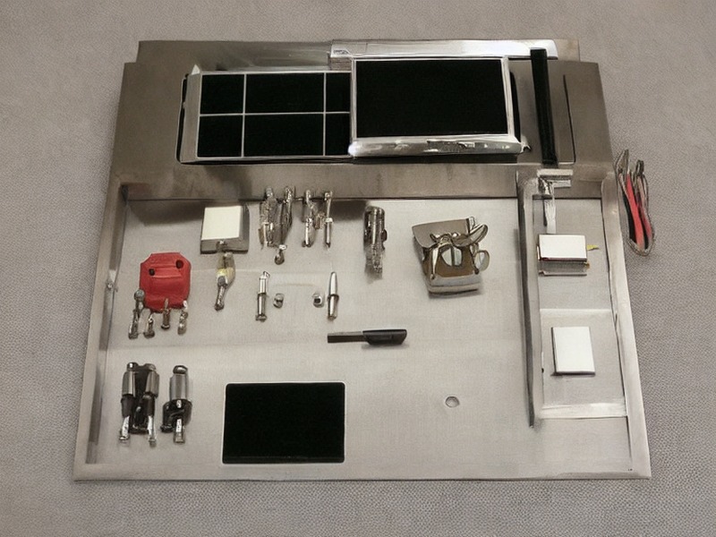 数据转换器应用相关产品 1