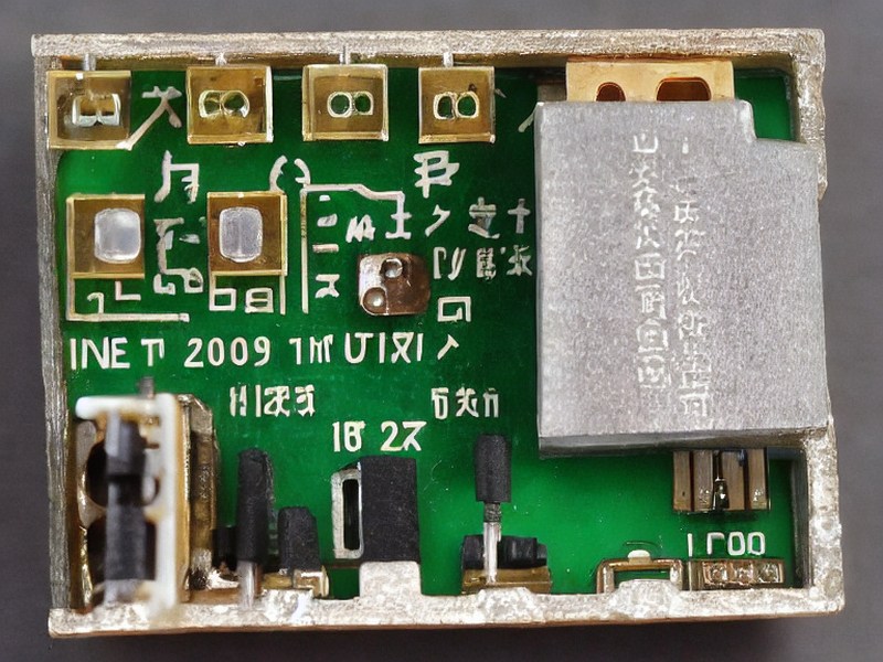 滤波器清单选型 温度检测应用 1