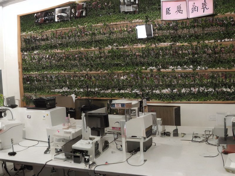 ADC采集内容选型参考
