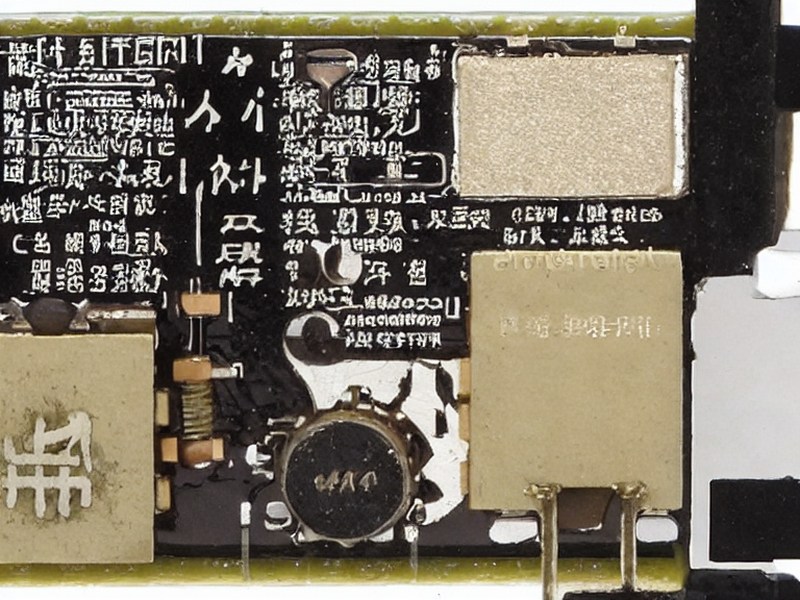 接口芯片导航应用参考 2