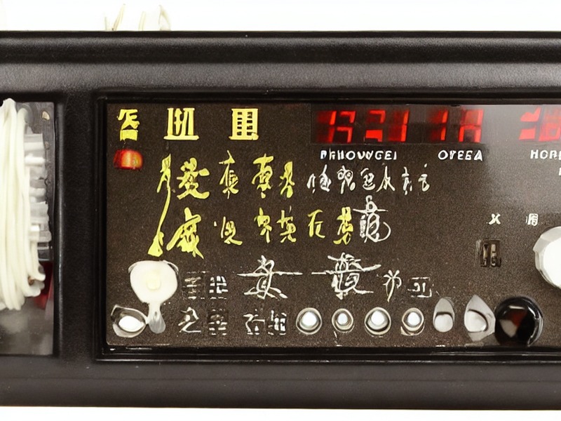 连接器目录工程资料 1