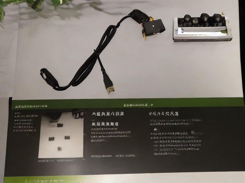 散热风扇应用在替代料比较中的选型资料 2