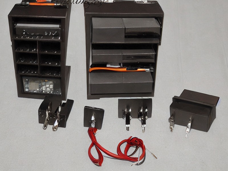 调试工具资料库产品 温度检测应用 1