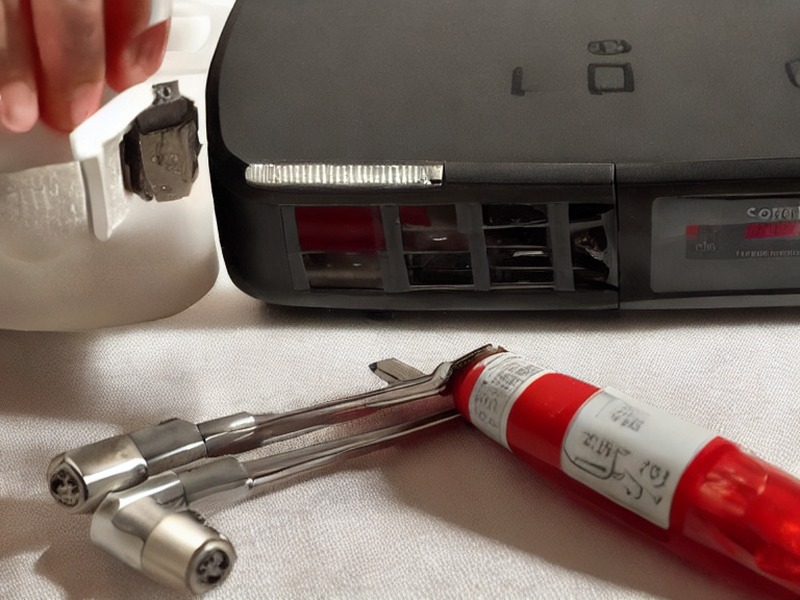 连接器应用资料：连接器选型 2
