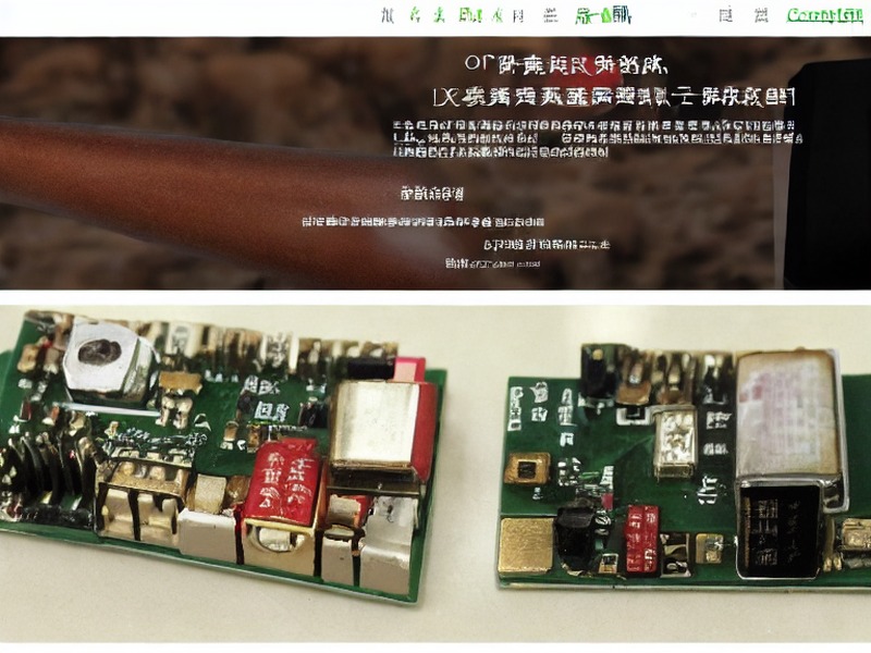 功率器件内容分类 温度检测应用 2