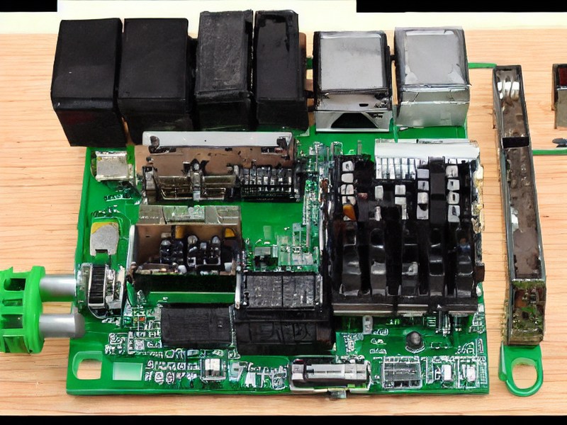 NOR Flash应用相关产品 1