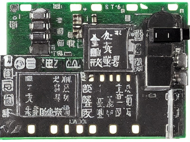 电源模块说明工程应用
