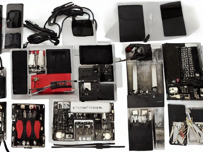单板计算机应用相关产品 1