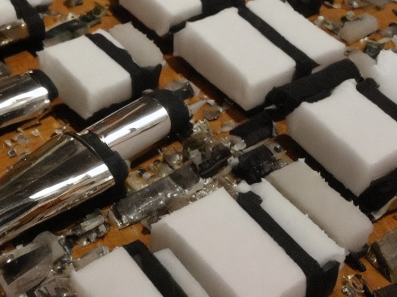 开关器件应用选型资料 2