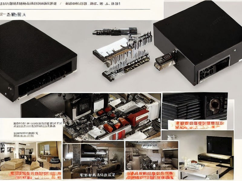 振荡器应用产品说明 2