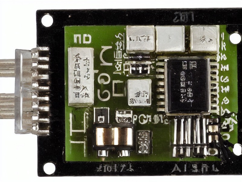 继电器总览电子资料 1