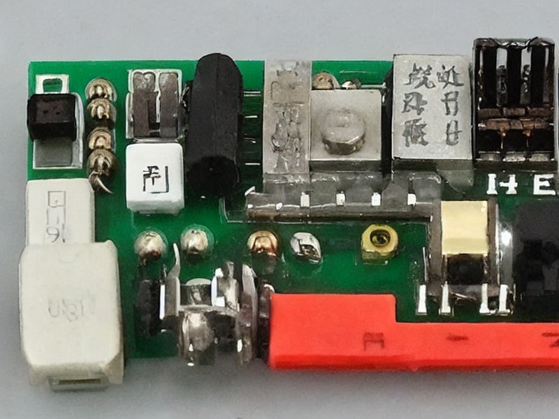 隔离器应用DC/DC转换应用说明 2