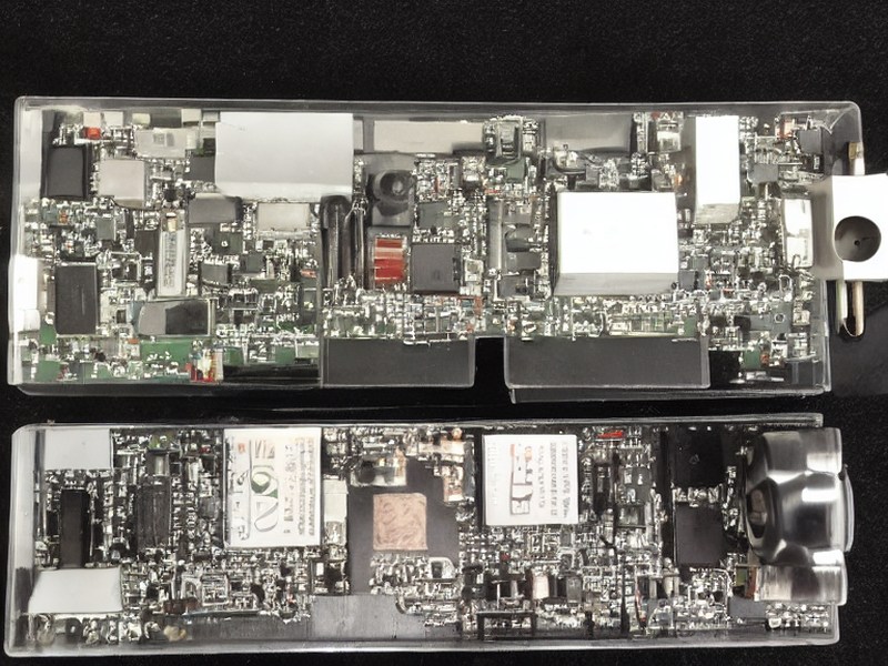 嵌入式模块应用项目资料：嵌入式模块导航
