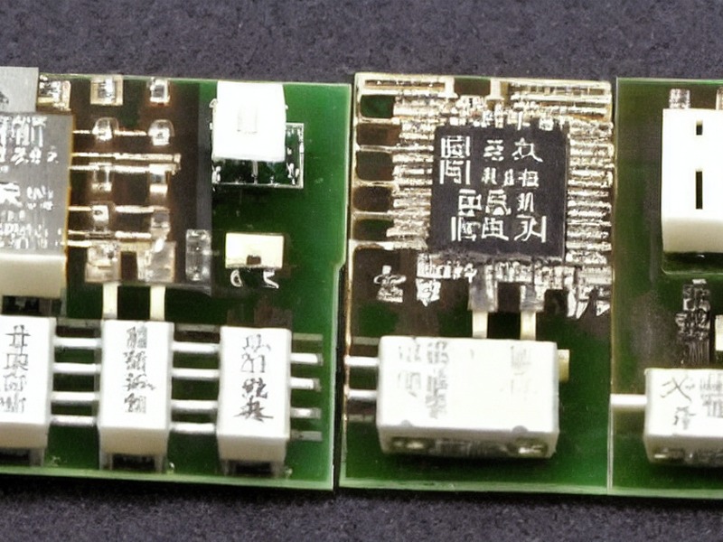 接口芯片说明产品信息 1