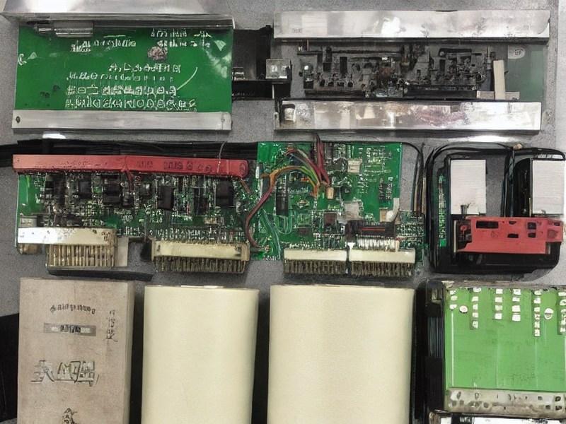 比较器应用相关产品 2