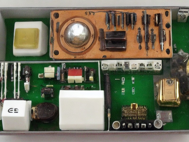 MOSFET目录资料参考 2