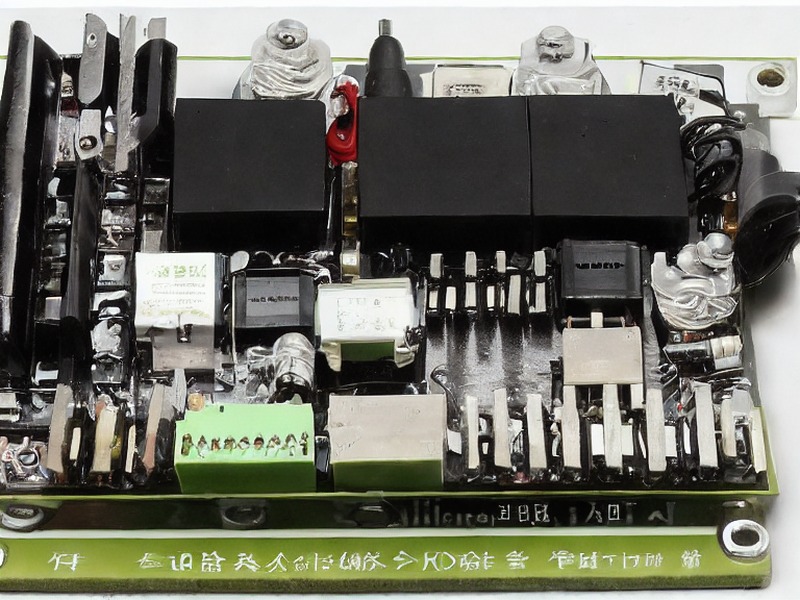 模拟前端应用DC/DC转换应用说明 1