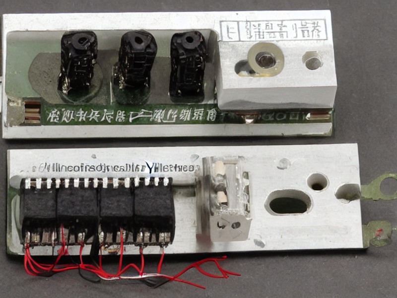 薄膜电容应用选型资料