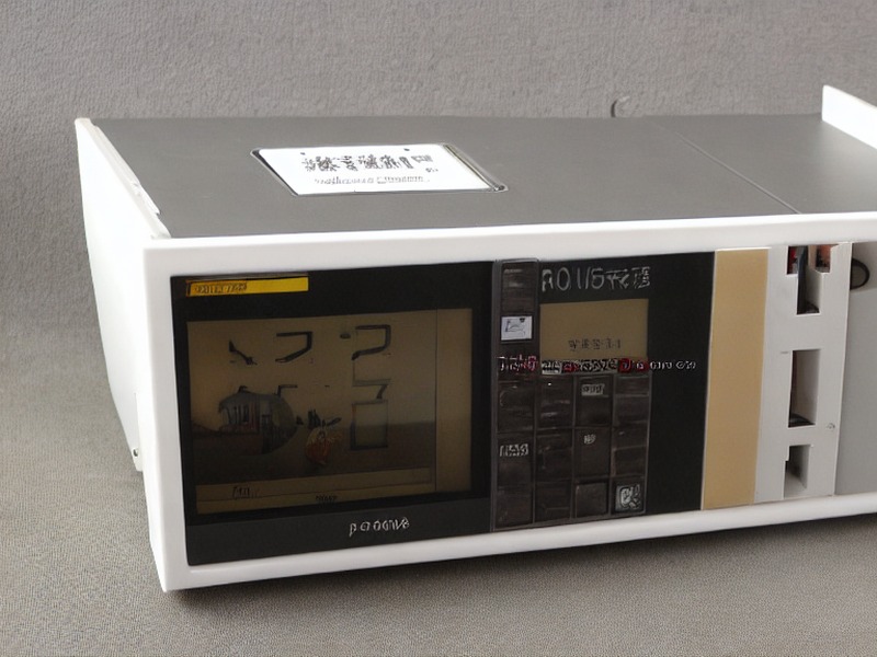 机箱外壳应用页技术资料 2