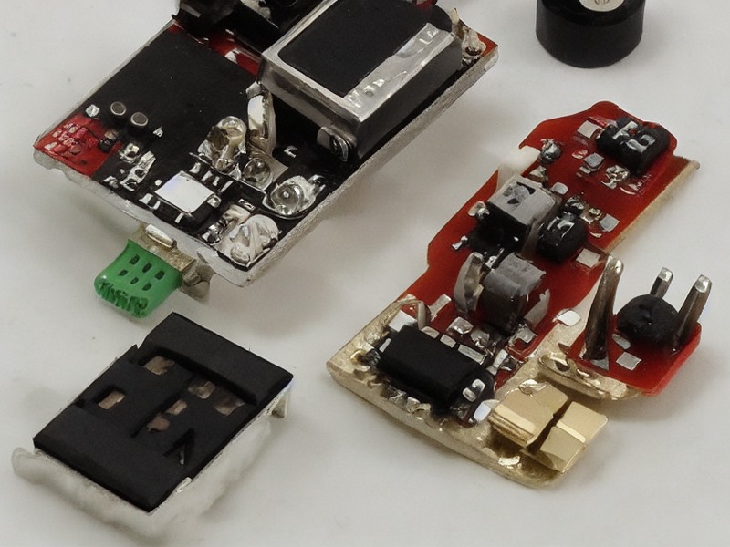 USB接口指南电子资料 2