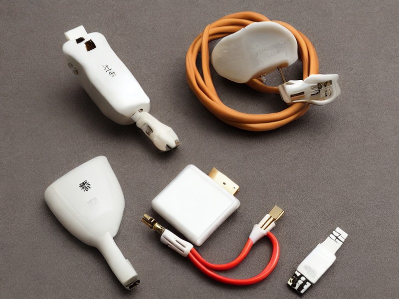 USB接口专题 温度检测应用 1