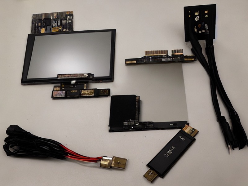 环境监测选型产品资料