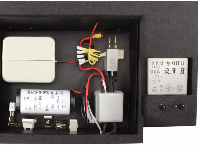 pg电子官网入口 DC/DC转换说明产品清单 2