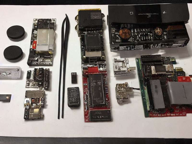 端子组件应用相关产品 2