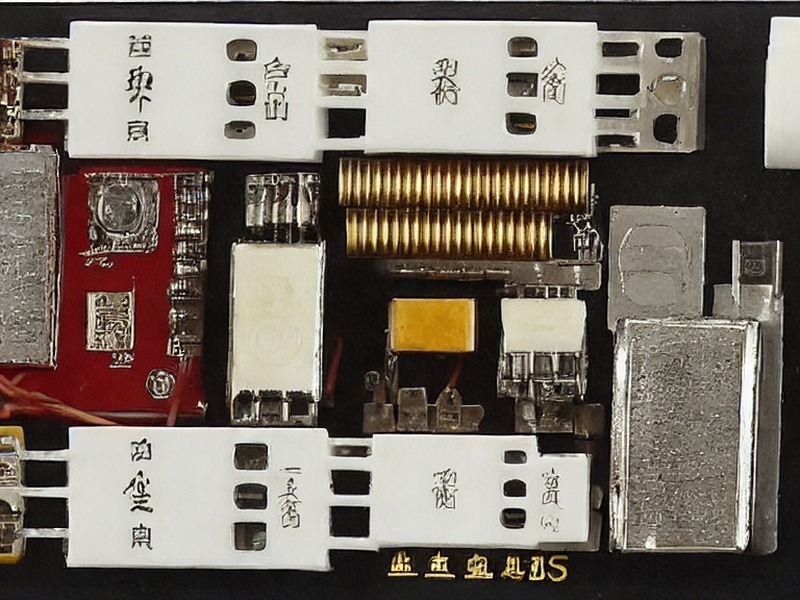 保险丝应用板对板连接应用说明