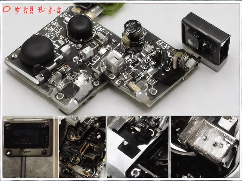 光耦合器资料库 1
