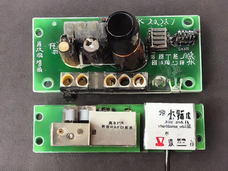 ADC采集应用选型资料 2