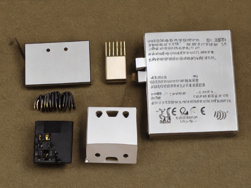存储器应用相关产品 2