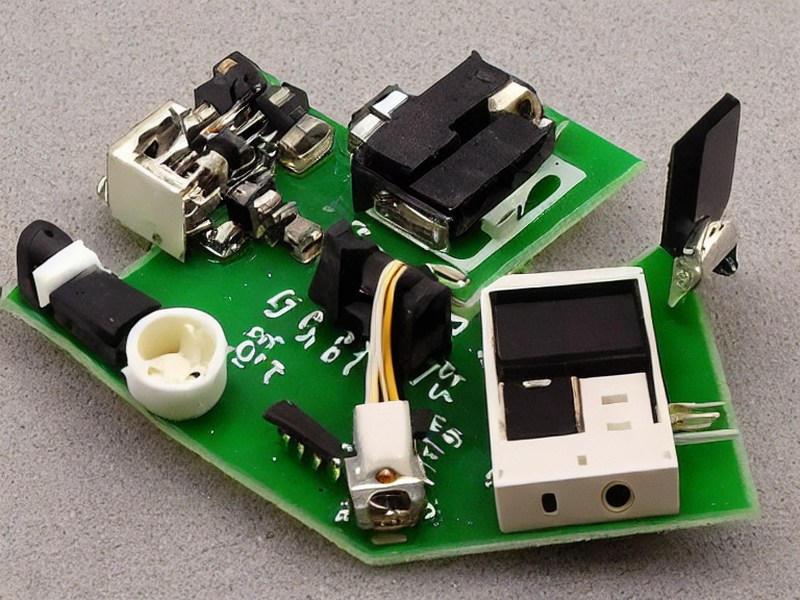 处理器选型技术资料 2