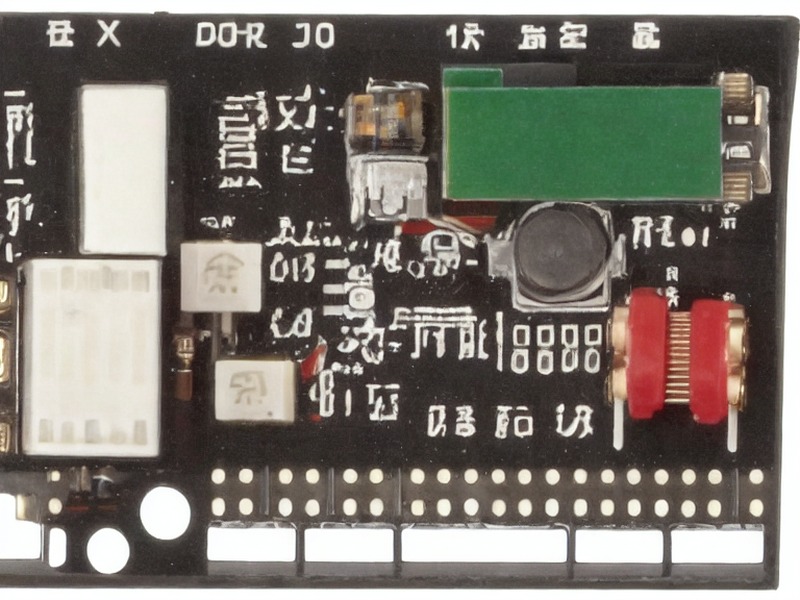 MOSFET目录资料参考 1