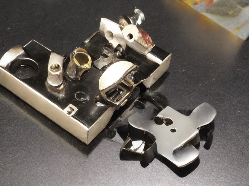 焊接工具入口应用参考