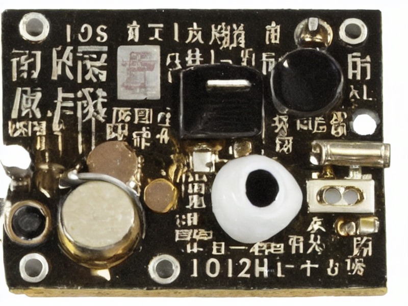 物联网节点入口产品信息