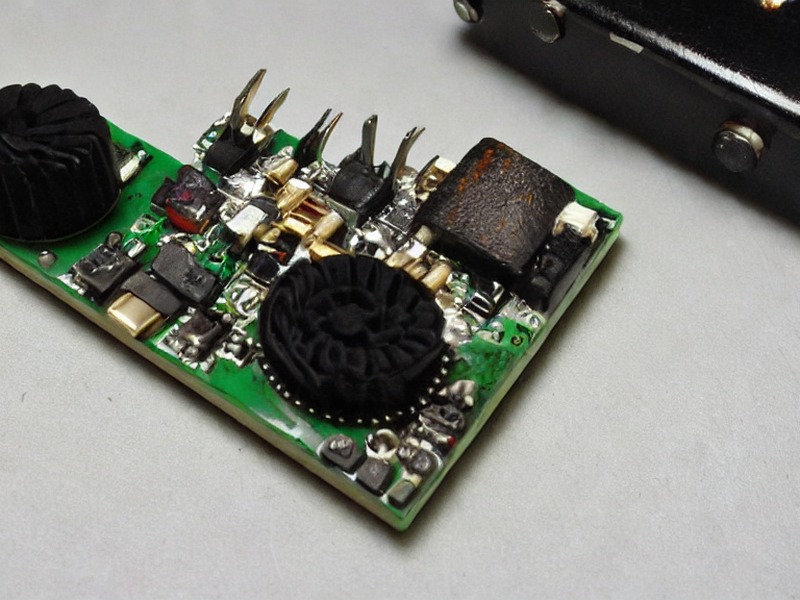 功率器件应用工程资料