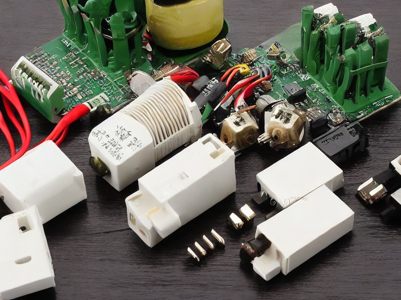 ESD保护入口资料参考 2